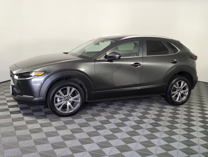 Used 2023 MAZDA CX-30 AWD 2.5 S w/ Select Package