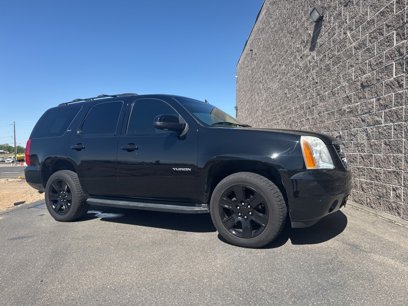 Used 2011 GMC Yukon SLT w/ SLT-2 Equipment Package
