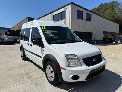 Used 2011 Ford Transit Connect XLT Premium