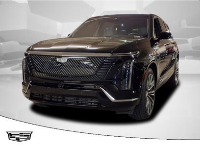 New 2026 Cadillac Vistiq Premium Luxury
