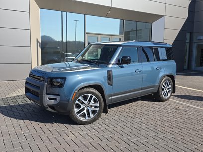 Used 2020 Land Rover Defender 110 HSE
