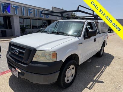 Used 2006 Ford F150 XL