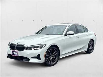 Used 2022 BMW 330i xDrive Sedan w/ Driving Assistance Package