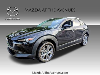 New 2025 MAZDA CX-30 AWD 2.5 S w/ Preferred Package