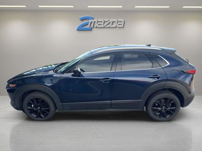 Used 2022 MAZDA CX-30 2.5 Turbo w/ Premium Package