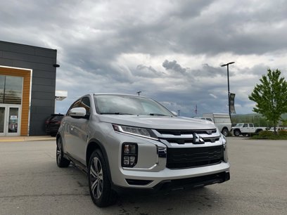 Used 2020 Mitsubishi Outlander Sport SE