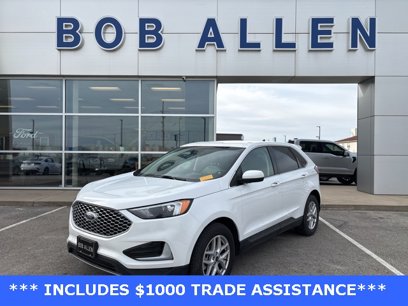 Used 2023 Ford Edge SEL