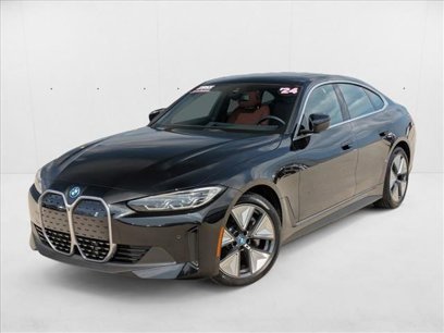 Used 2024 BMW i4 xDrive40i w/ Premium Package