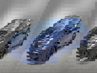 New 2025 Toyota Corolla GR Premium