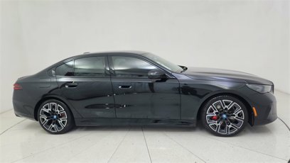 Used 2024 BMW i5 eDrive40i w/ Executive Package