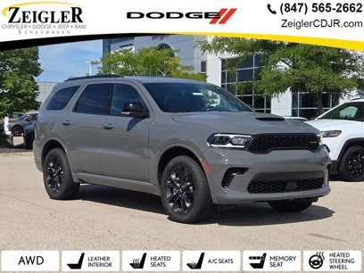 New 2026 Dodge Durango GT