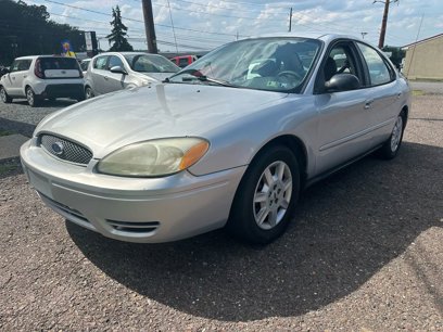 Used 2007 Ford Taurus SE