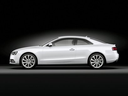 Used 2013 Audi A5 2.0T Premium Plus