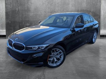 New 2025 BMW 330i Sedan w/ Premium Package