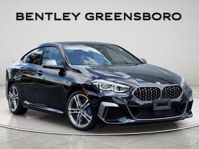 Used 2021 BMW M235i xDrive Gran Coupe