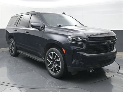 Used 2023 Chevrolet Tahoe RST