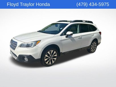 Used 2016 Subaru Outback 2.5i Limited