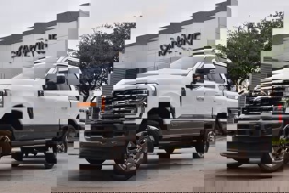 Used 2023 Ford F250 King Ranch