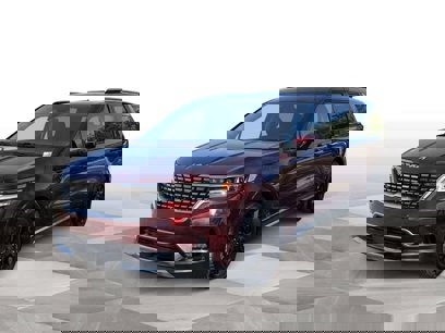 Certified 2023 Kia Carnival SX Prestige