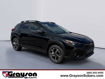 New 2025 Subaru Crosstrek 2.5i Premium