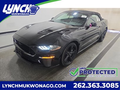 Used 2023 Ford Mustang GT