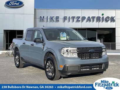 Used 2024 Ford Maverick XLT