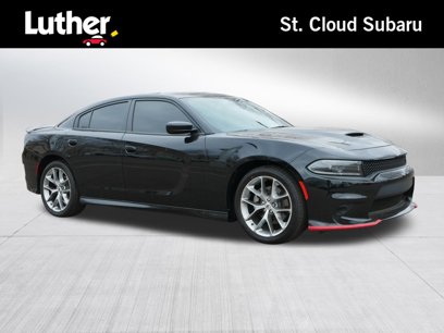 Used 2022 Dodge Charger GT