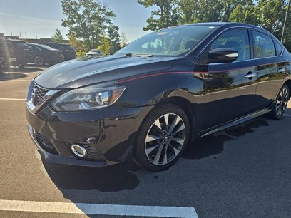 Used 2019 Nissan Sentra SR