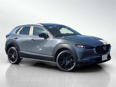 Used 2023 MAZDA CX-30 AWD 2.5 S w/ Preferred Package