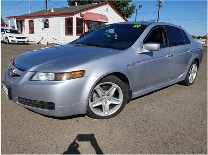 Used 2004 Acura TL