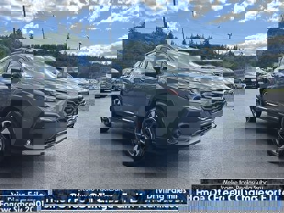 New 2025 Subaru Crosstrek 2.5i Limited w/ Crosstrek Mirror Package