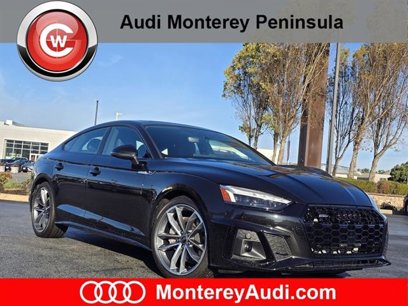 Certified 2024 Audi A5 2.0T Premium