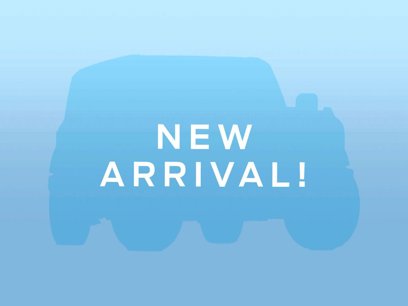 New 2025 Ford Escape Active