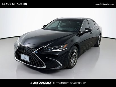 Used 2024 Lexus ES 300h Ultra Luxury