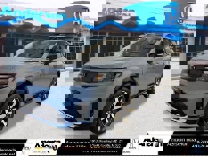 New 2025 Honda Prologue Touring