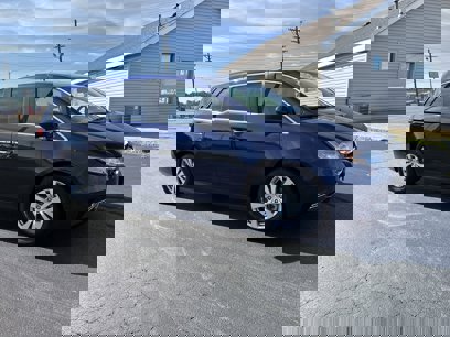 Used 2016 Honda Odyssey EX