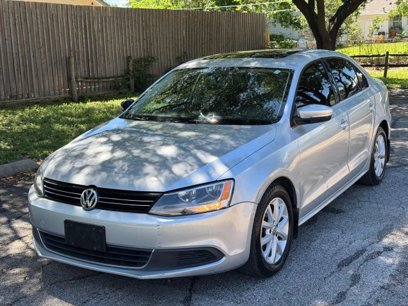 Used 2013 Volkswagen Jetta SE