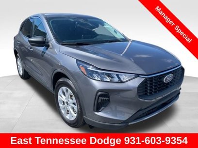 Used 2023 Ford Escape Active