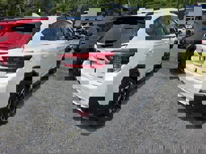 Used 2023 Subaru Crosstrek 2.0i Premium