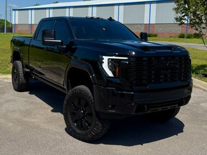 Used 2024 GMC Sierra 2500 Denali Ultimate