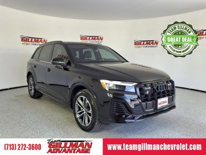 Used 2025 Audi Q7 2.0T Premium Plus