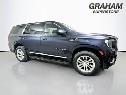 Used 2023 GMC Yukon SLT