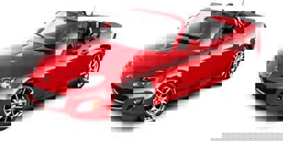 Used 2011 MAZDA MX-5 Miata Sport