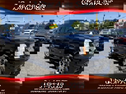 Used 2012 GMC Yukon Denali