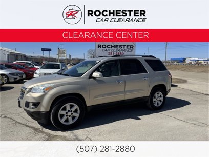 Used 2010 Saturn Outlook XE