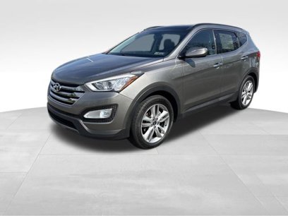 Used 2015 Hyundai Santa Fe Sport 2.0T w/ Option Group 05