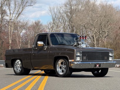 Used 1986 Chevrolet Silverado 1500 1500