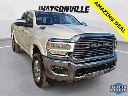 Used 2022 RAM 2500 Laramie