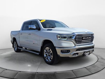 Used 2022 RAM 1500 Limited