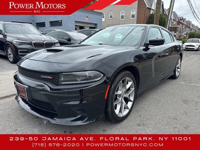 Used 2022 Dodge Charger GT